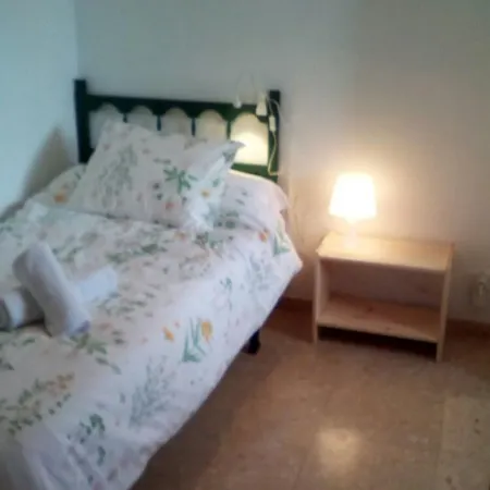 Villa La Encantadora Punta Des Sivina